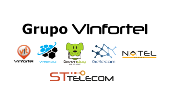 STTelecom se integra en el Grupo Vinfortel