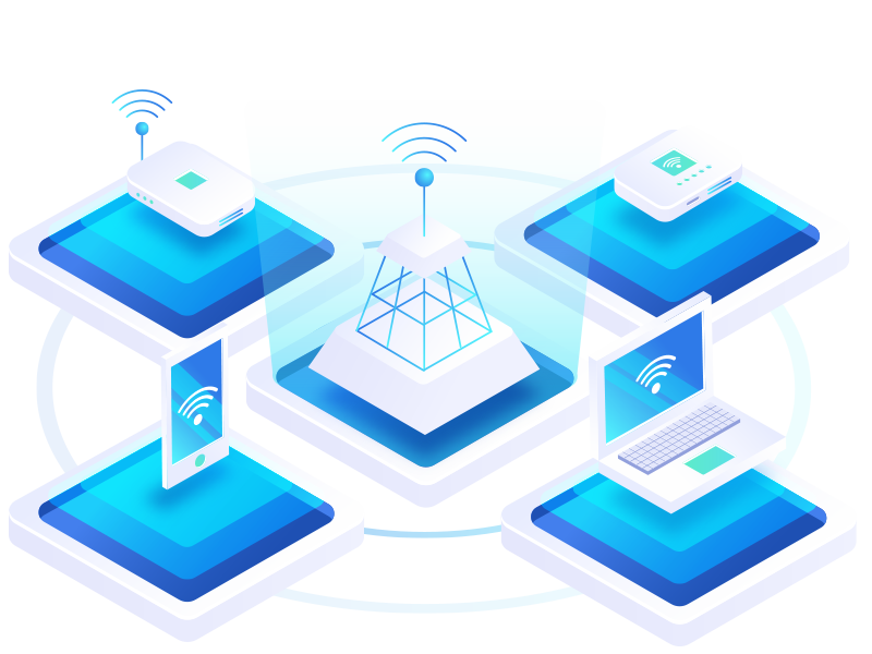 Desarrollo de <span>Redes de Telecomunicaciones</span>